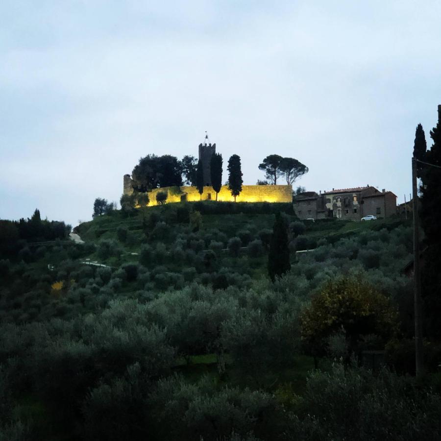 B&B Hotel La Piana Borgo a Buggiano Exterior foto