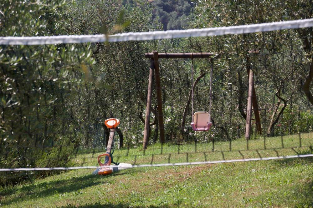 B&B Hotel La Piana Borgo a Buggiano Exterior foto