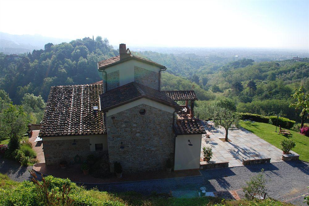 B&B Hotel La Piana Borgo a Buggiano Exterior foto